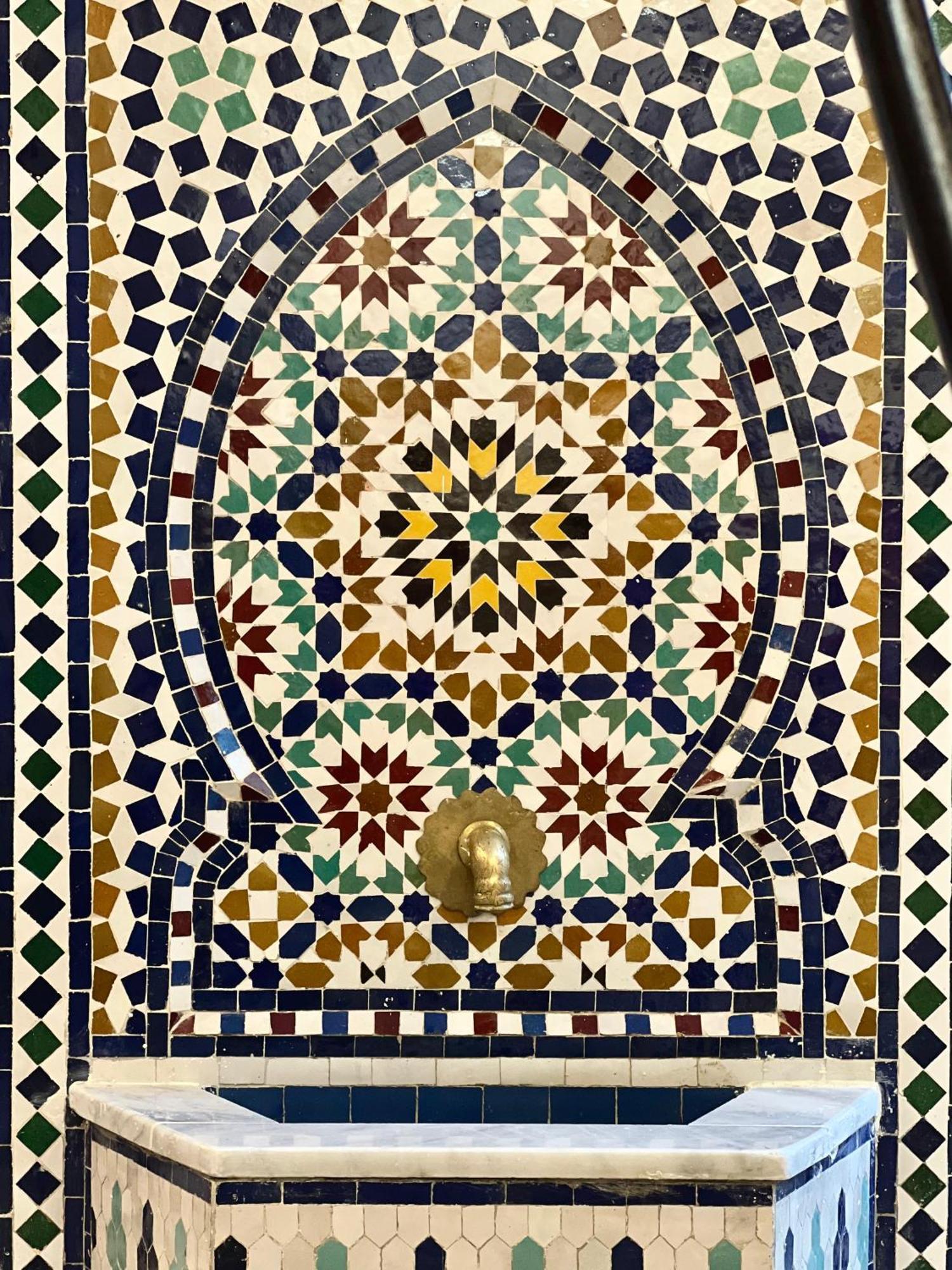 Dar Sami Apartment Rabat Bagian luar foto