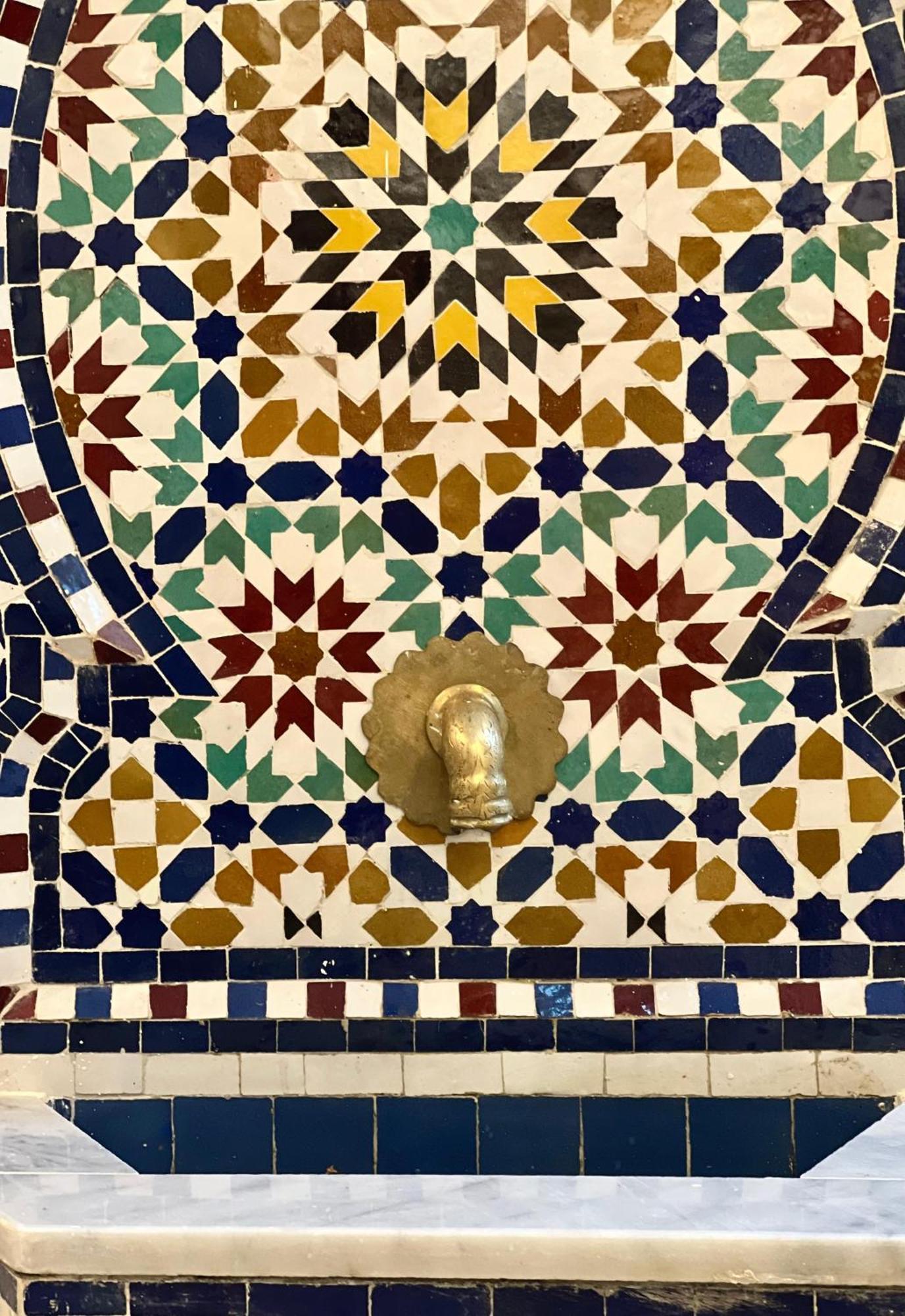 Dar Sami Apartment Rabat Bagian luar foto