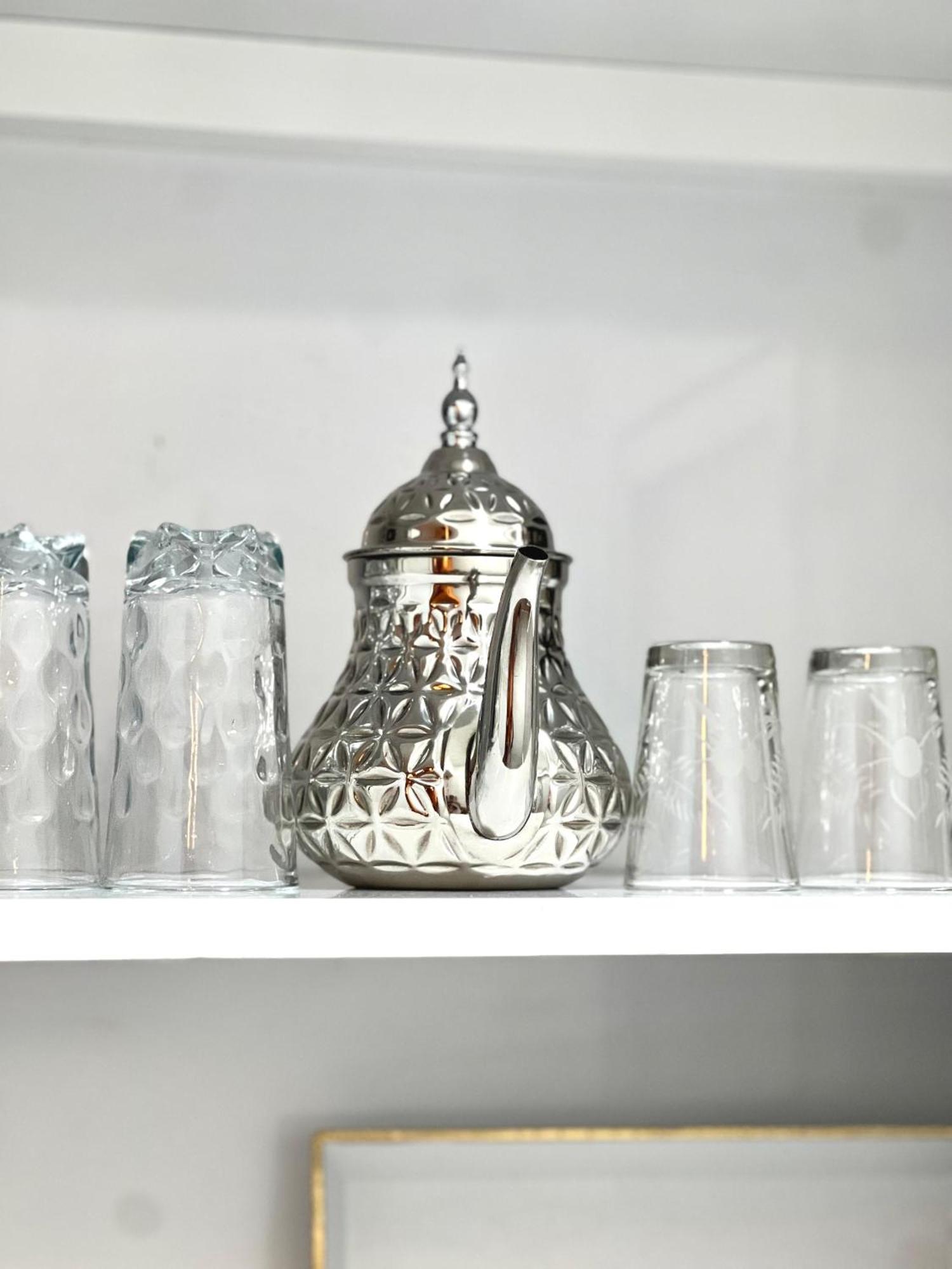 Dar Sami Apartment Rabat Bagian luar foto