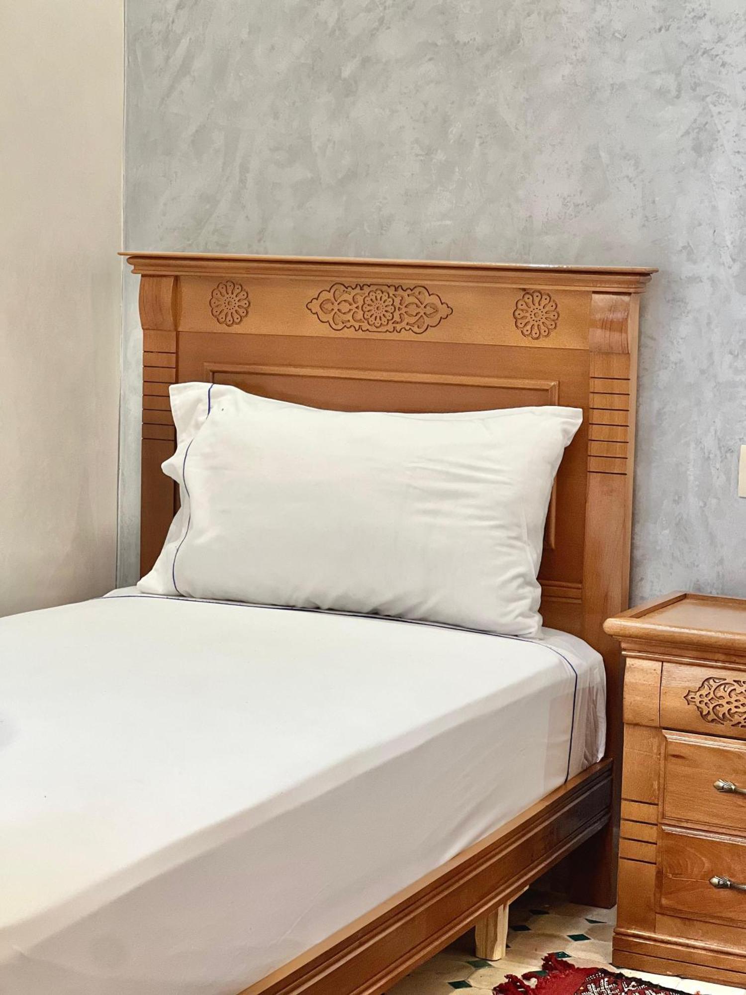 Dar Sami Apartment Rabat Bagian luar foto