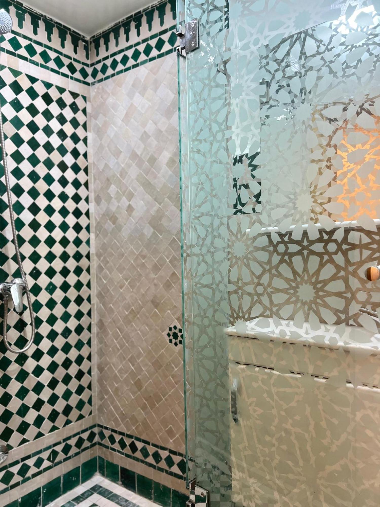 Dar Sami Apartment Rabat Bagian luar foto