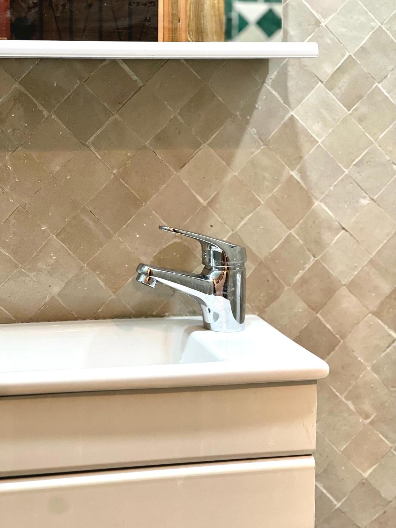Dar Sami Apartment Rabat Bagian luar foto