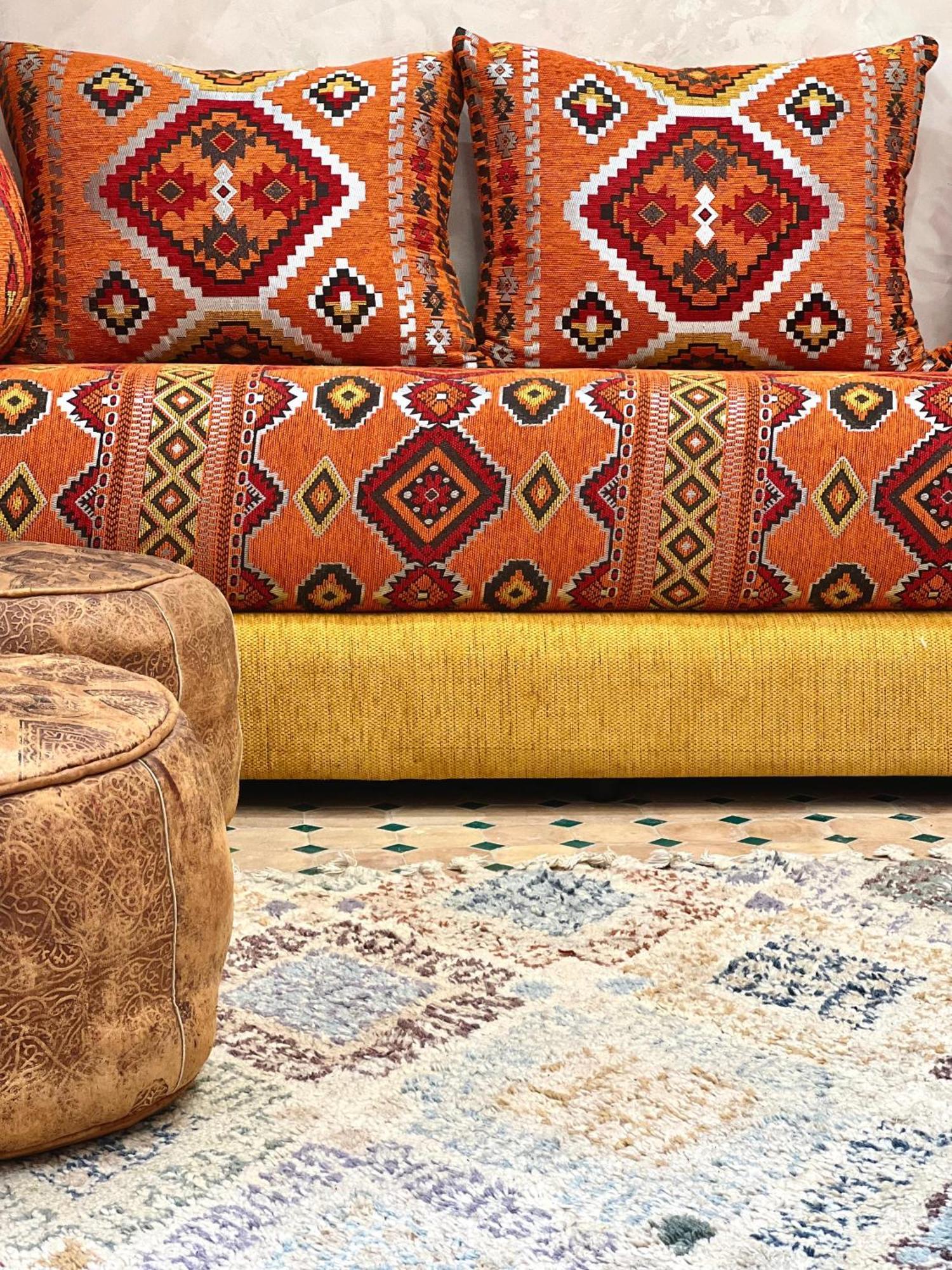 Dar Sami Apartment Rabat Bagian luar foto
