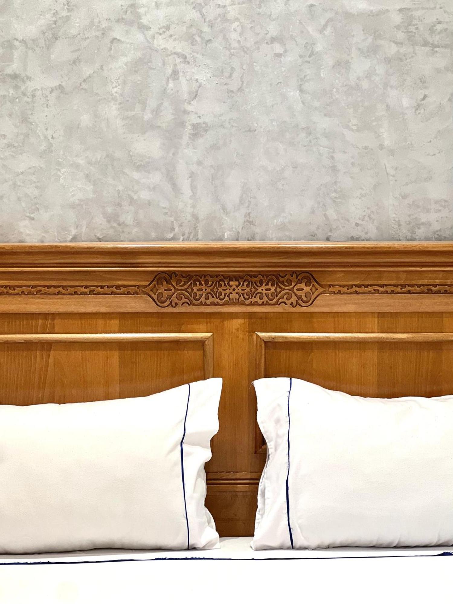 Dar Sami Apartment Rabat Bagian luar foto