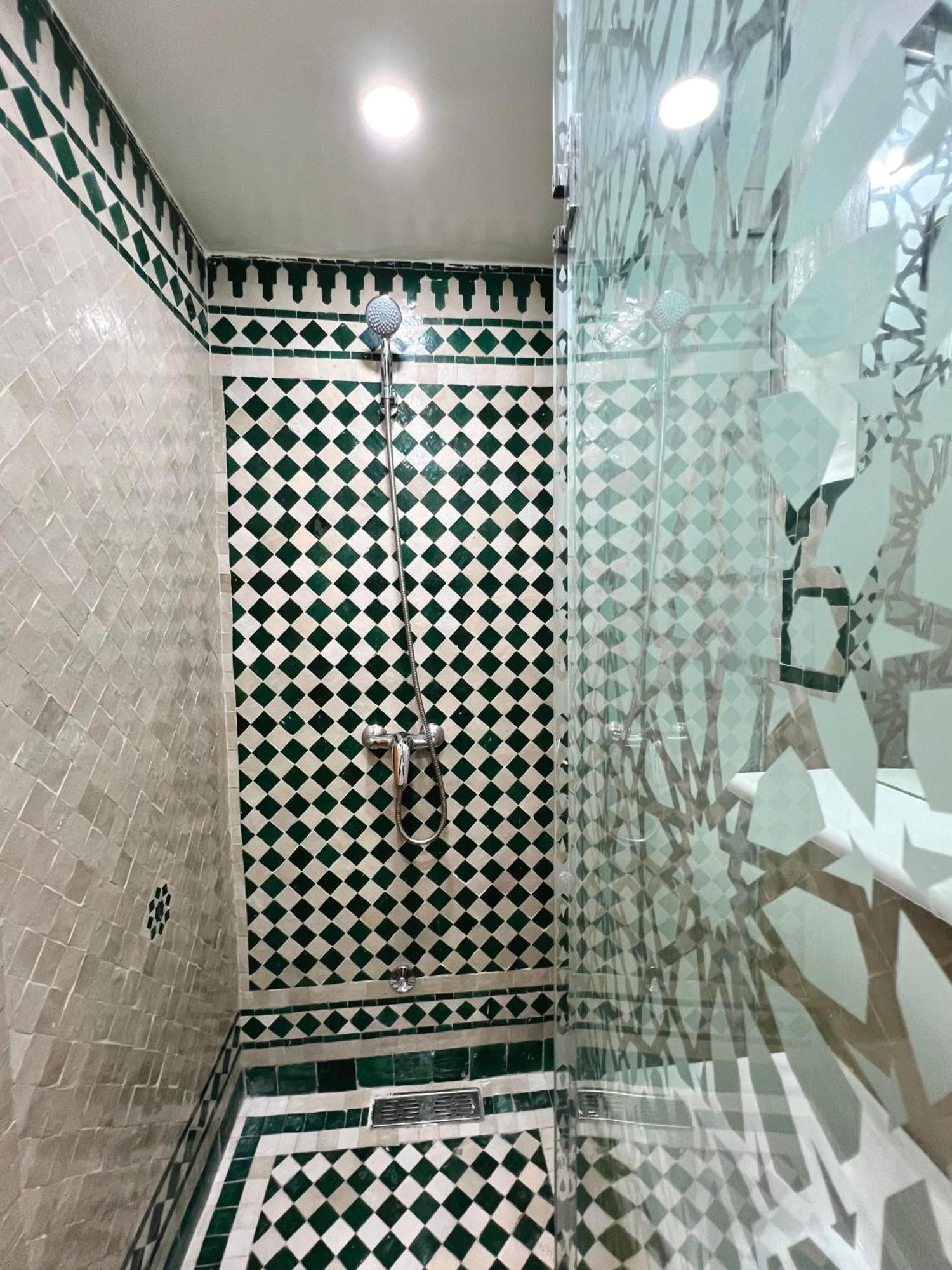 Dar Sami Apartment Rabat Bagian luar foto